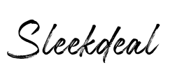 Sleekdeal - logo